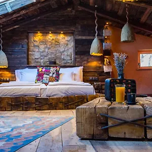 Gasthof Saborna 25